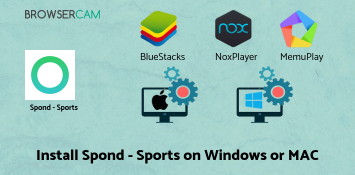 how to install Spond - Sports Team Management on PC