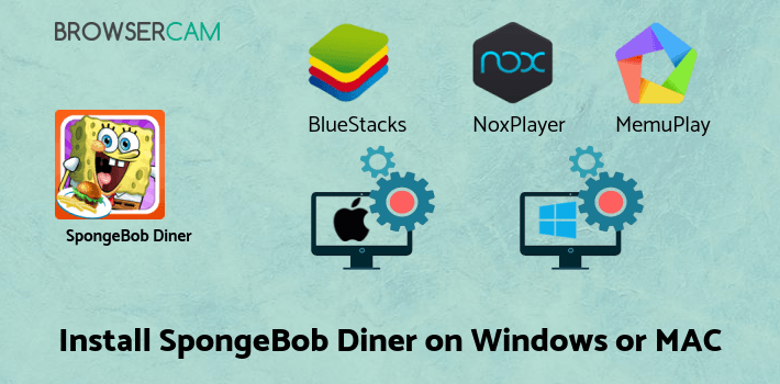 how to install SpongeBob Diner Dash on PC how to install SpongeBob Diner Dash on PC