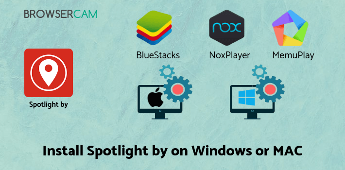 how to install Spotlight by Verizon Connect on PC how to install Spotlight by Verizon Connect on PC
