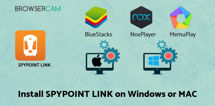how to install SPYPOINT LINK on PC how to install SPYPOINT LINK on PC