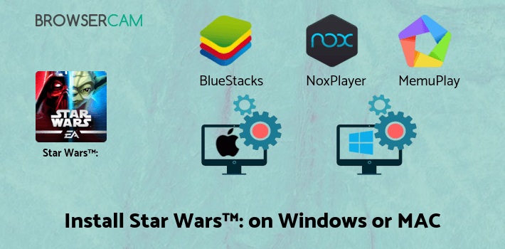 how to install Star Wars™: Galaxy of Heroes on PC how to install Star Wars™: Galaxy of Heroes on PC