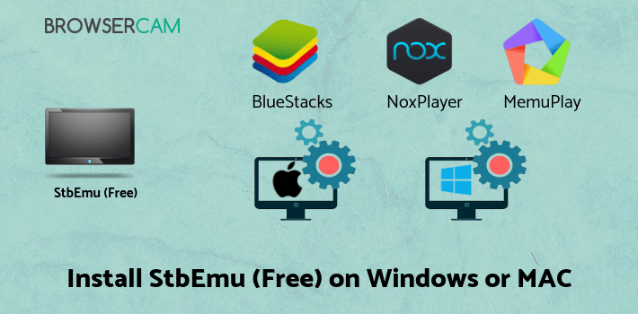 how to install StbEmu (Free) on PC how to install StbEmu (Free) on PC