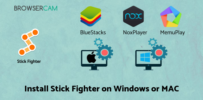 how to install Stick Fighter on PC how to install Stick Fighter on PC