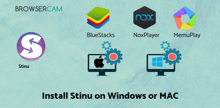 how to install Stinu on PC how to install Stinu on PC