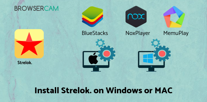how to install Strelok. Ballistic calculator on PC how to install Strelok. Ballistic calculator on PC