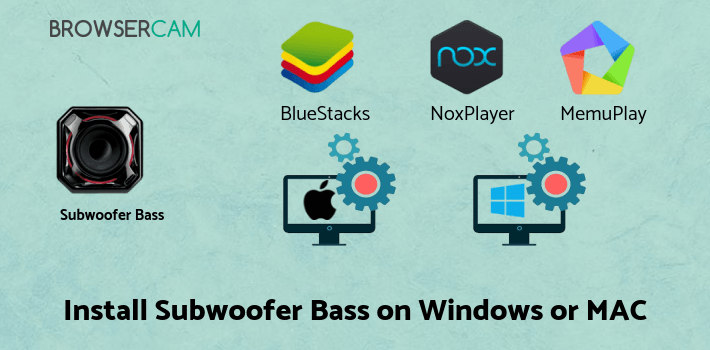 how to install Subwoofer Bass Booster on PC how to install Subwoofer Bass Booster on PC