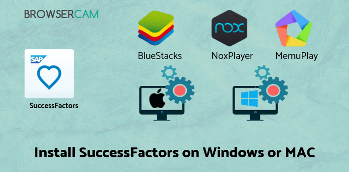 how to install SuccessFactors on PC how to install SuccessFactors on PC