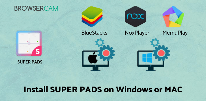 how to install SUPER PADS LIGHTS - Your DJ app on PC how to install SUPER PADS LIGHTS - Your DJ app on PC