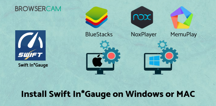 how to install Swift In*Gauge on PC how to install Swift In*Gauge on PC
