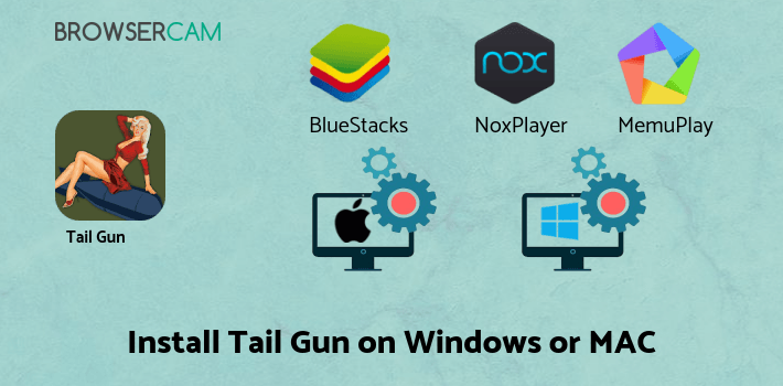 how to install Tail Gun Charlie - WW2 Bomber Shooting Game on PC how to install Tail Gun Charlie - WW2 Bomber Shooting Game on PC