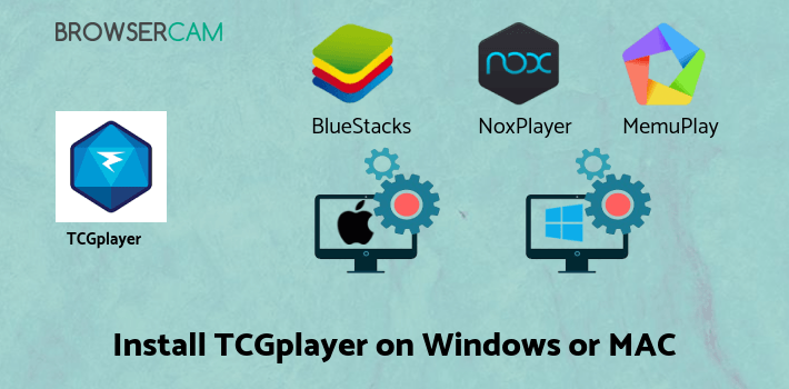how to install TCGplayer on PC how to install TCGplayer on PC