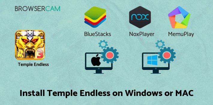 how to install Temple Endless Run 3 on PC how to install Temple Endless Run 3 on PC