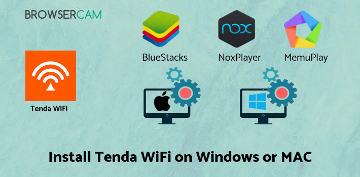 how to install Tenda WiFi on PC how to install Tenda WiFi on PC