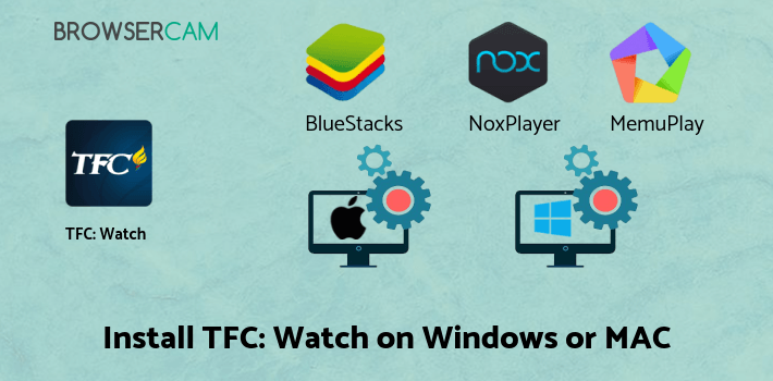 how to install TFC: Watch Pinoy TV & Movies on PC how to install TFC: Watch Pinoy TV & Movies on PC