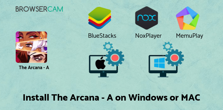 how to install The Arcana - A Mystic Romance on PC how to install The Arcana - A Mystic Romance on PC