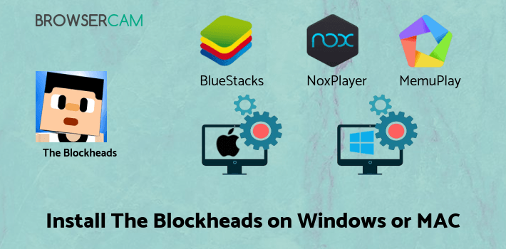 how to install The Blockheads on PC how to install The Blockheads on PC