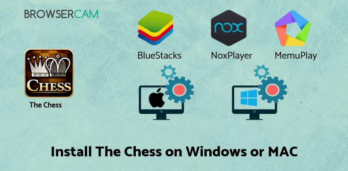 how to install The Chess Lv.100 Free on PC how to install The Chess Lv.100 Free on PC