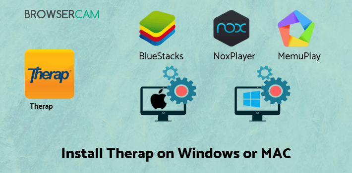 how to install Therap on PC how to install Therap on PC