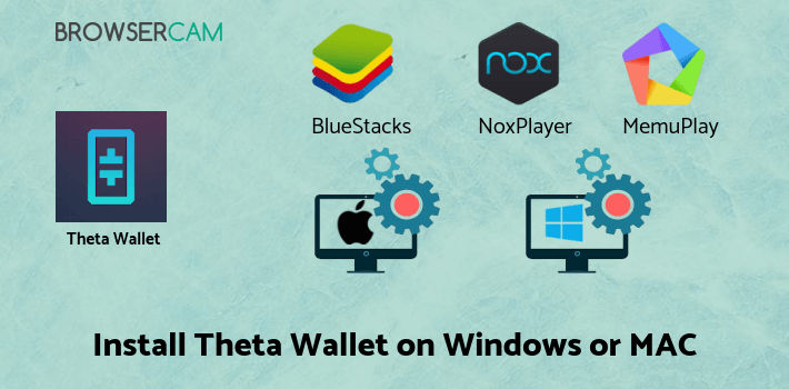how to install Theta Wallet on PC