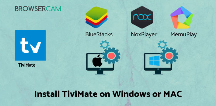 how to install TiviMate Companion on PC how to install TiviMate Companion on PC