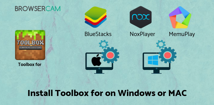 how to install Toolbox for Minecraft: PE on PC how to install Toolbox for Minecraft: PE on PC