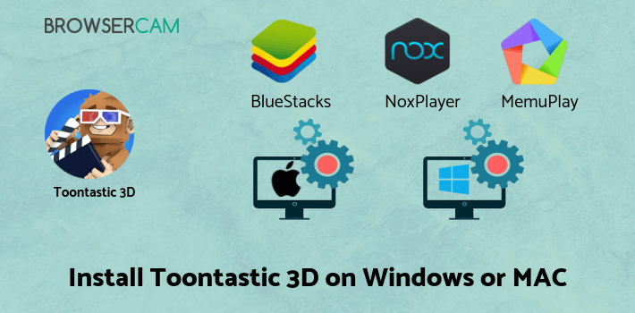 how to install Toontastic 3D on PC how to install Toontastic 3D on PC