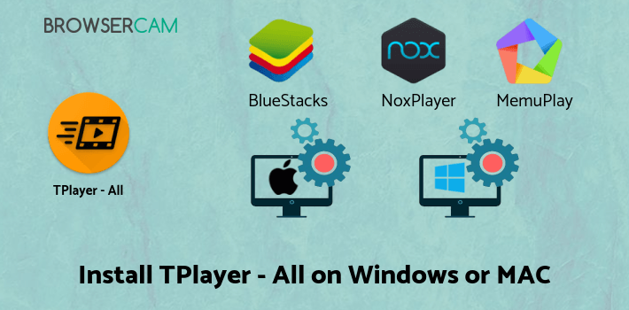how to install TPlayer - All Format Video Player on PC how to install TPlayer - All Format Video Player on PC
