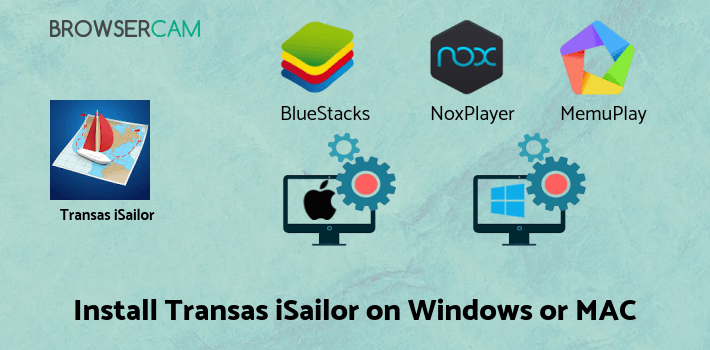 how to install Transas iSailor on PC how to install Transas iSailor on PC