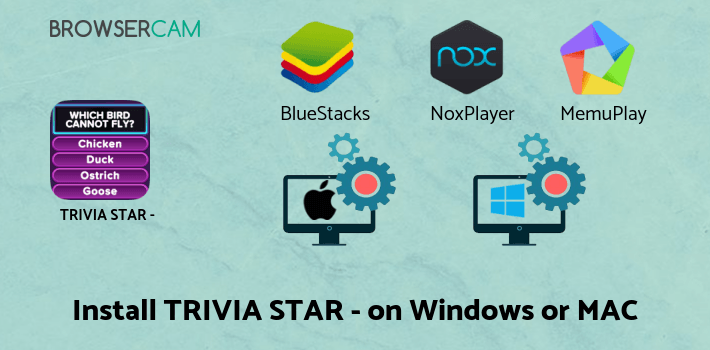 how to install TRIVIA STAR - Free Trivia Games Offline App on PC how to install TRIVIA STAR - Free Trivia Games Offline App on PC