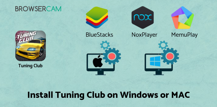 how to install Tuning Club Online on PC how to install Tuning Club Online on PC