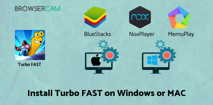how to install Turbo FAST on PC