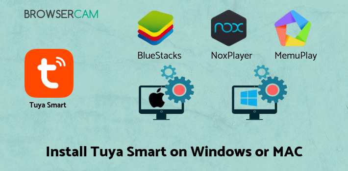 how to install Tuya Smart on PC how to install Tuya Smart on PC