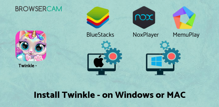 how to install Twinkle - Unicorn Cat Princess on PC how to install Twinkle - Unicorn Cat Princess on PC