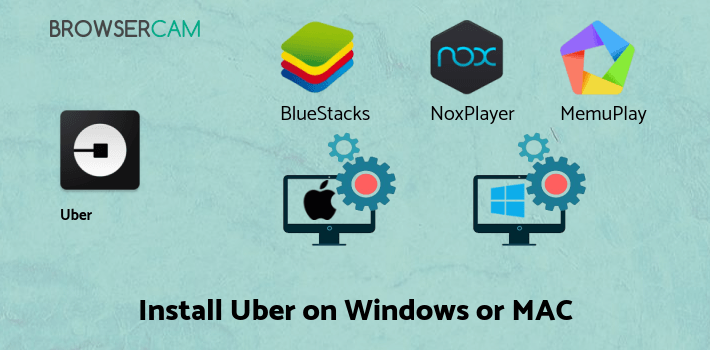 how to install Uber on PC how to install Uber on PC