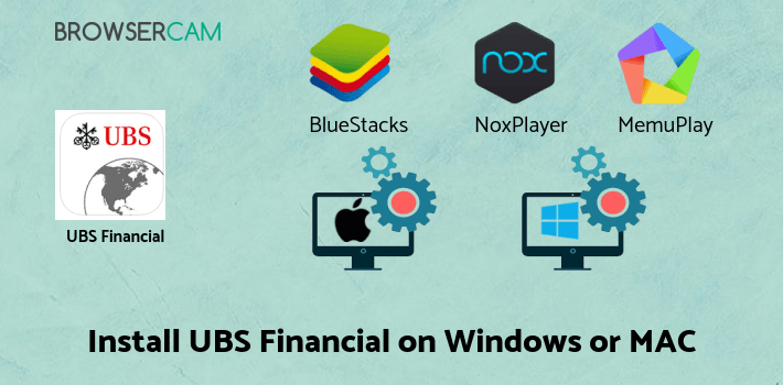 how to install UBS Financial Services on PC how to install UBS Financial Services on PC