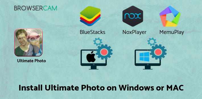 how to install Ultimate Photo Blender / Mixer on PC how to install Ultimate Photo Blender / Mixer on PC