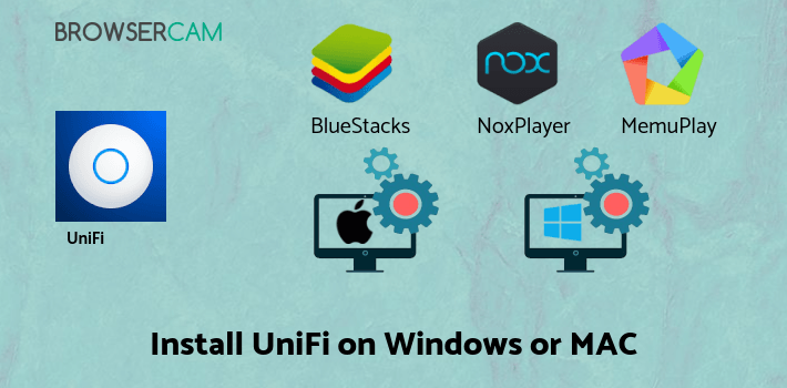how to install UniFi on PC