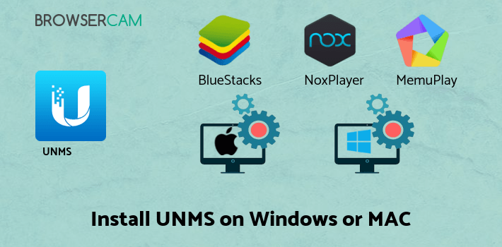 how to install UNMS on PC how to install UNMS on PC