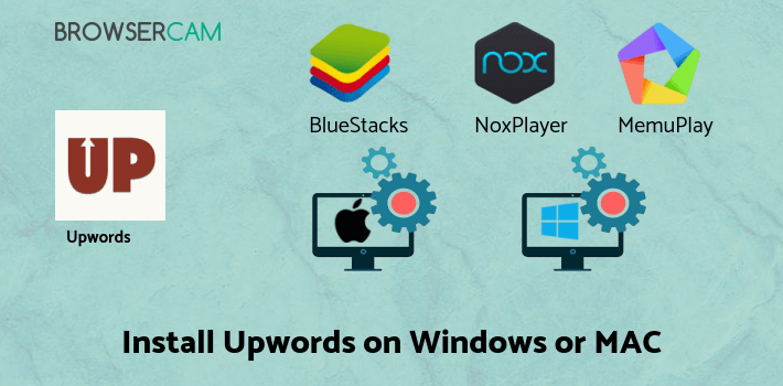 how to install Upwords on PC how to install Upwords on PC