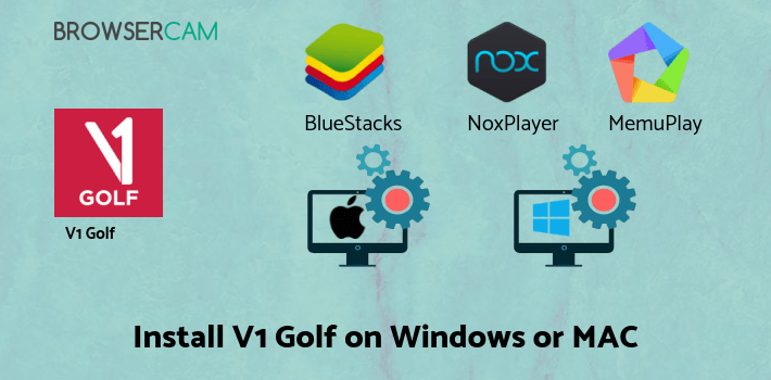 how to install V1 Golf on PC how to install V1 Golf on PC
