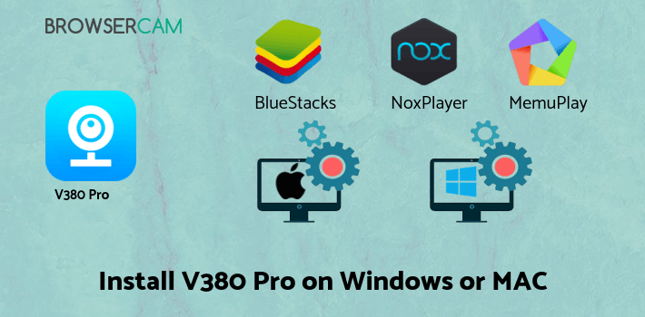 how to install V380 Pro on PC how to install V380 Pro on PC