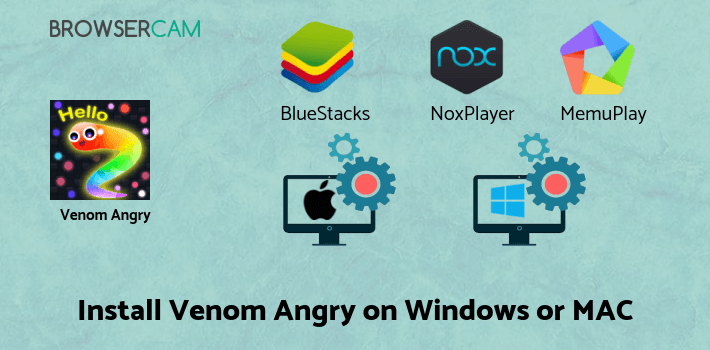how to install Venom Angry Crashy Rush Online on PC