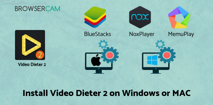 how to install Video Dieter 2 - trim & edit on PC