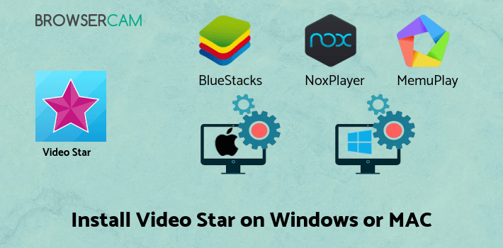 how to install Video Star on PC