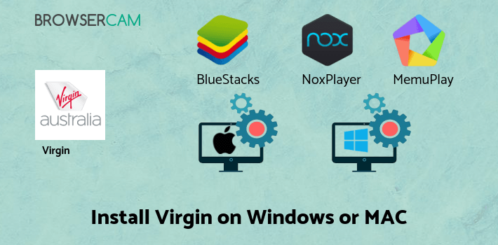 how to install Virgin Australia Entertainment on PC how to install Virgin Australia Entertainment on PC
