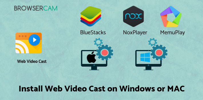 how to install Web Video Cast | Browser to TV (Chromecast/DLNA/+) on PC