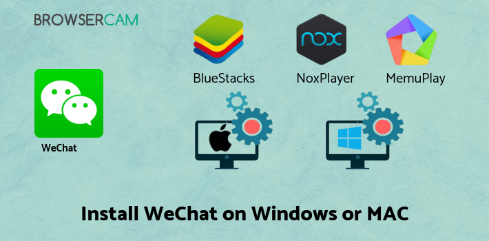 how to install WeChat on PC how to install WeChat on PC