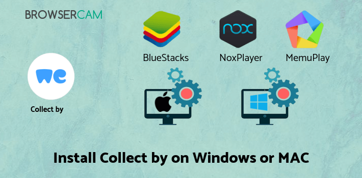 how to install Collect by WeTransfer on PC how to install Collect by WeTransfer on PC