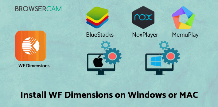 how to install WF Dimensions on PC how to install WF Dimensions on PC