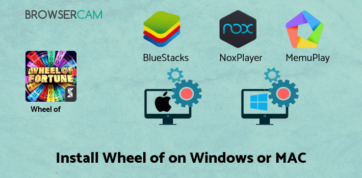 how to install Wheel of Fortune: Free Play on PC how to install Wheel of Fortune: Free Play on PC